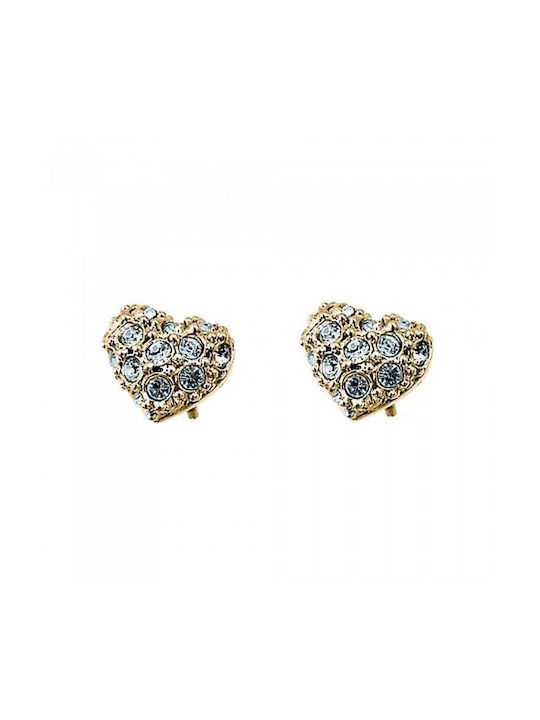 Oliver Weber Earrings