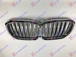 Prasco Dekorative Auto Maske BMW X5 (G05)