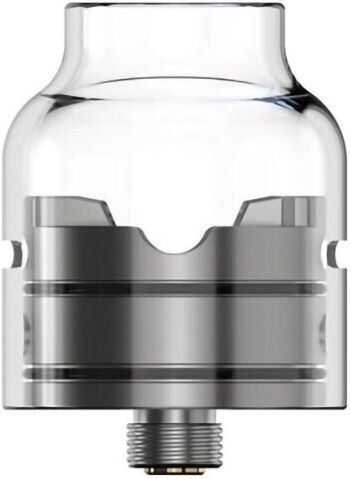 Thunderhead X Mike Vapes Blaze Solo Ατμοποιητής Ηλεκτρονικού Τσιγάρου RDA