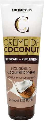 Creightons Creme De Coconut Conditioner Ενυδάτωσης 250ml