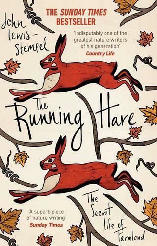 The Running Hare, Das geheime Leben des Ackerlandes The Running Hare, Das geheime Leben des Ackerlandes