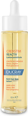 Ducray Creastim Reactiv Lotion gegen Haarausfall 60ml