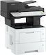 Kyocera Ecosys MA4500IFX Alb-negru Multifuncțional Laser