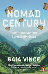 Nomad Century, How to Survive the Climate Upheaval