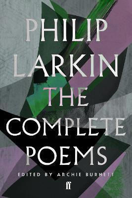 The Complete Poems
