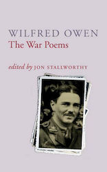 The War Of Poems