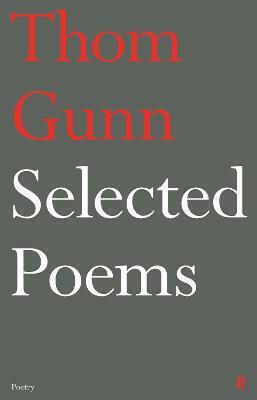 Selected Poems Selected Poems