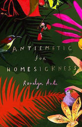 Antiemetic for Homesickness