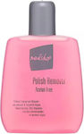 Nailshop Acetone Free Nail Polish Remover 100ml