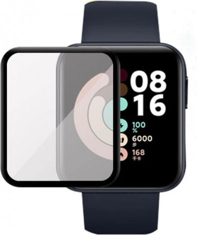 Pet Защитен екран за Mi Watch Lite - Ми Часовник Лайт 1бр 34797