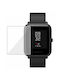Rugged Armor Xiaomi Screen Protector για το Amazfit Bip 3τμχ 40879