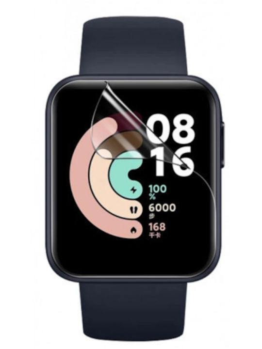 Rugged Armor Screen Protector για το Mi Watch Lite 1τμχ 36789