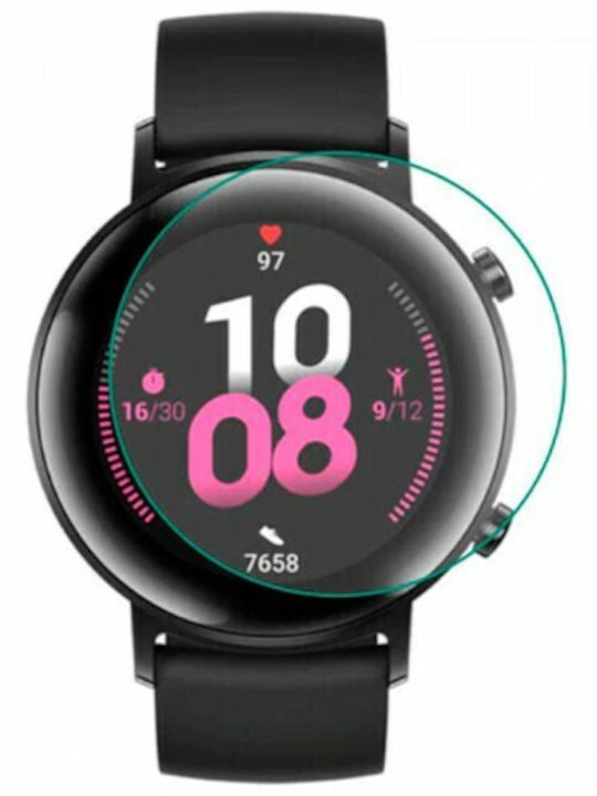 Rugged Armor Screen Protector για το Huawei Watch GT 3 Pro 43mm 1τμχ 39044