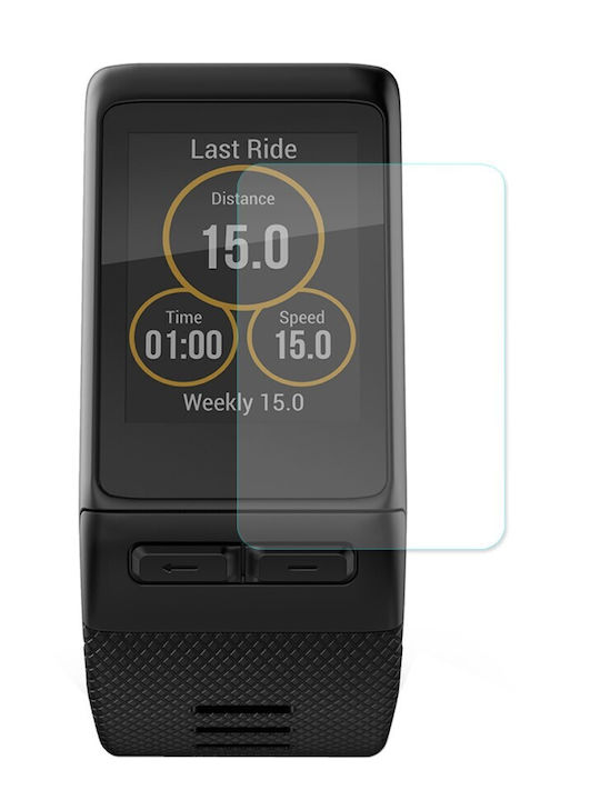 Tempered Glass για το Garmin Vivoactive HR 2τμχ 08UNI1972