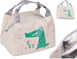 ikonka Hand Lunch Bag