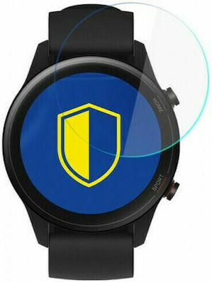 Deva Screen Protector for the Watch S1 Active 3pcs 47MM