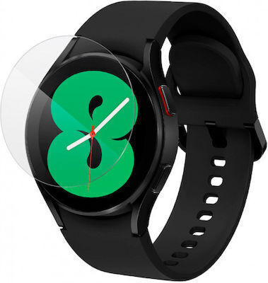 Deva Displayschutzfolie für das Galaxy Watch 5 44mm 3Stück