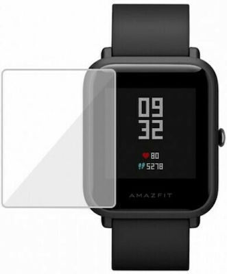 Deva Защитен екран за Amazfit Bip U Pro 3бр