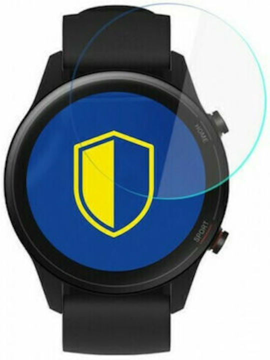 Deva Screen Protector for the Mi Watch 3pcs