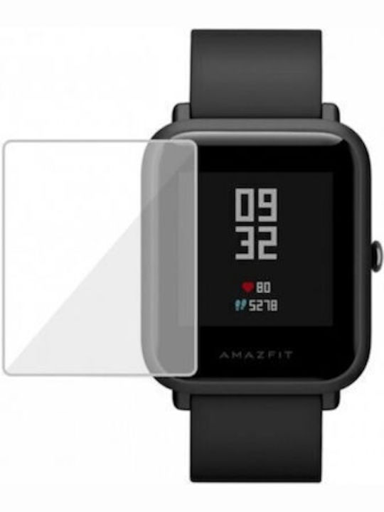 Deva Screen Protector για το Amazfit Bip 3τμχ