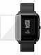 Deva Screen Protector για το Amazfit Bip 3τμχ
