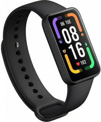 Deva Screen Protector για το Redmi Smart Band Pro 3τμχ
