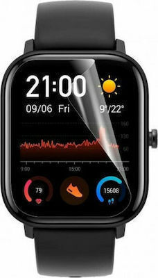 Deva Защитен екран за Amazfit GTS 3бр