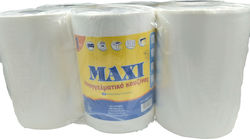Maxi Χαρτί Κουζίνας 6 Ρολά
