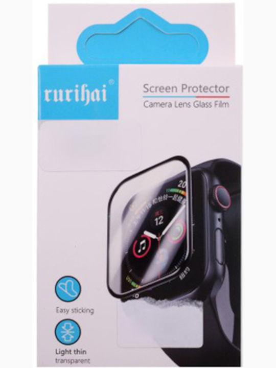 Rurihai 0.2mm Tempered Glass for the Amazfit GTS 1pcs 103514173A