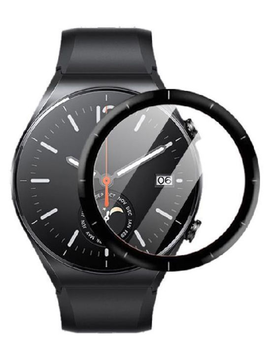 Full Tempered Glass pentru Urmărește S1 Active 1buc 11178