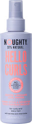 Curls Conditioner Color Protection 200ml