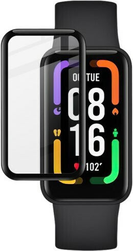 Full Screen Protector για το Redmi Smart Band Pro 1τμχ 680800598A