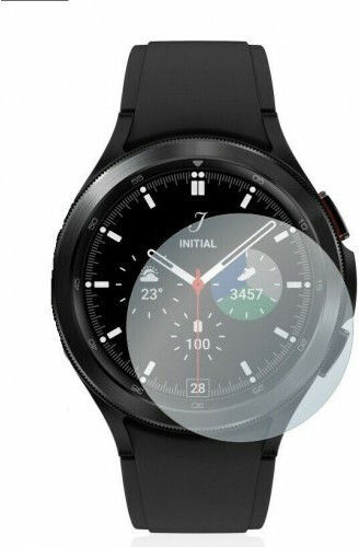 40mm Tempered Glass για το Galaxy Watch 4 40mm 1τμχ 34685