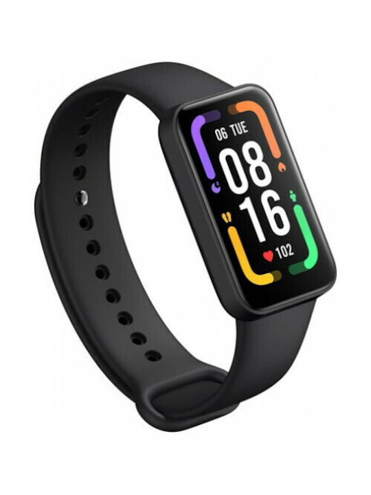 Rugged Armor Screen Protector για το Redmi Smart Band Pro 1τμχ 37043