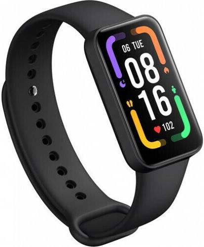 Rugged Armor Защитен екран за Redmi Smart Band Pro - Редми Смарт Банд Про 1бр 37043