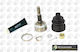 BGA Car Front System Spare Part 0374351B