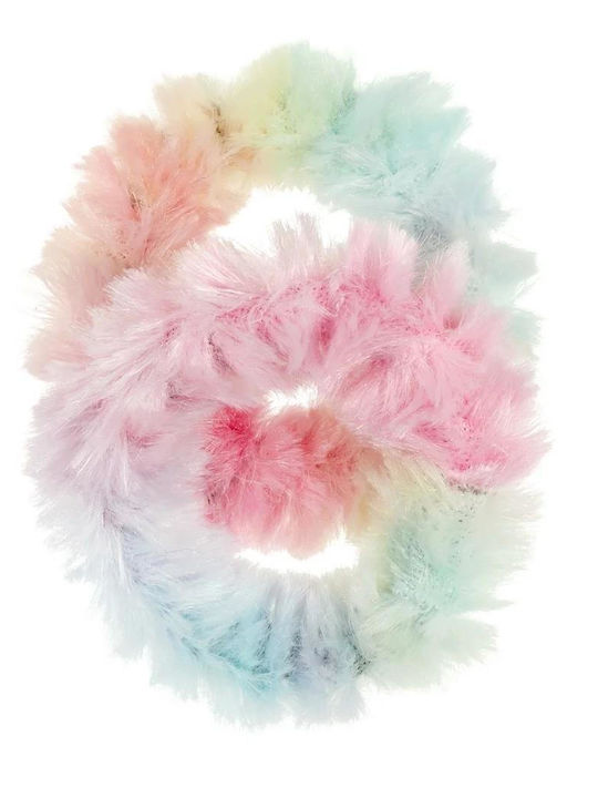 Souza For Kids Σετ Παιδικά Λαστιχάκια Scrunchies 2τμχ