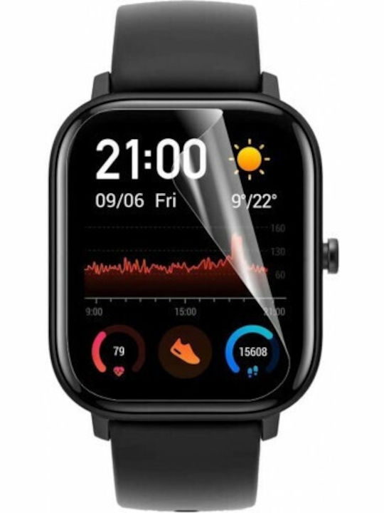 Rugged Armor Screen Protector pentru Amazfit GTS 1buc 31887