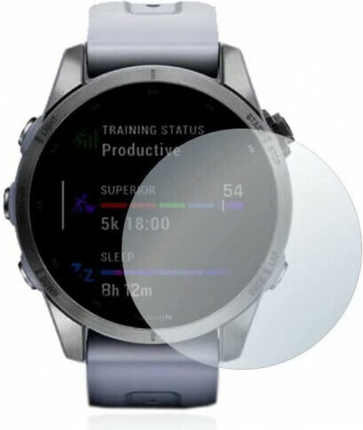 Rugged Armor Garmin Fenix Защитен екран за Гармин Епик 2 1бр 39561