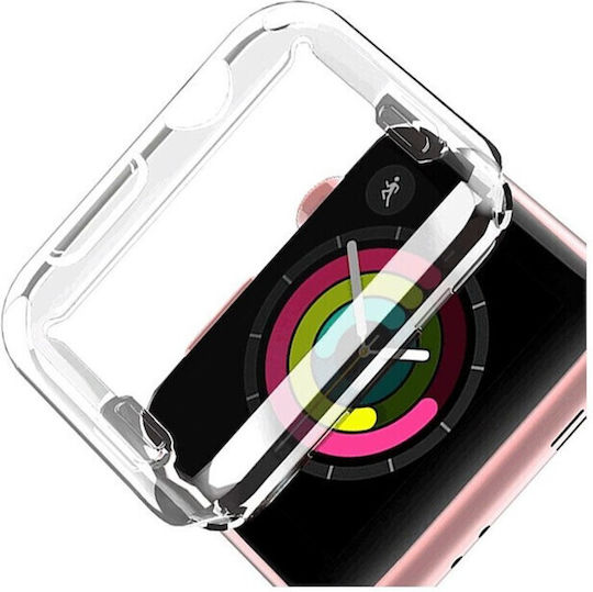 ObaStyle Displayschutzfolie für das Apple Watch 38mm 1Stück 749851