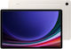 Samsung Galaxy Tab S9 11" mit WiFi & 5G (8GB/12...