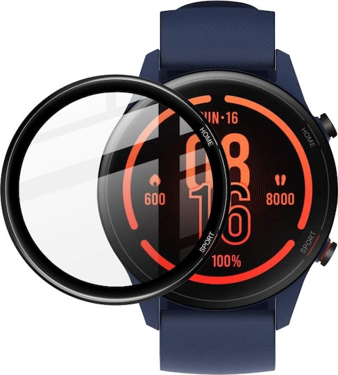 Hd Screen Protector pentru Mi Watch 1buc EDA002620504