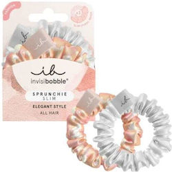 Invisibobble Slim Scrunchy Hair Multicolour 2pcs