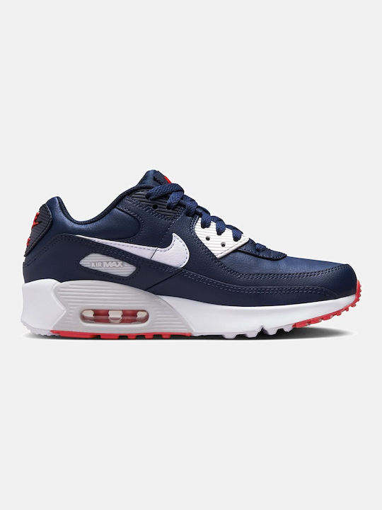 Nike Air Max 90 Air Max 90 LTR Kinder Sneakers ...