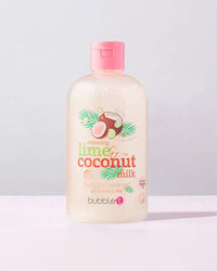 Bubble T Lime și Cocos 500ml