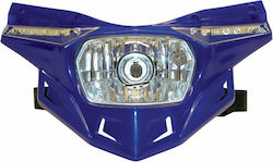 UFO Front Light Motorcycle