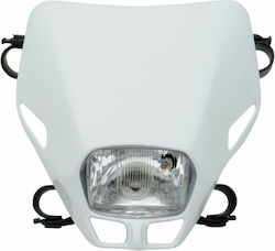 UFO Front Light Motorcycle