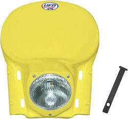 UFO Motorcycle Front Light