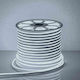 Водоустойчива LED Лента 220V Неутрално бяло Светлина 1м Неон Флекс