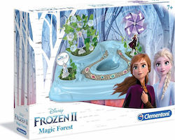 Clementoni Miniature Novelty Toys Frozen (Miscellaneous Designs) Clementoni Miniature Novelty Toys Frozen (Miscellaneous Designs)